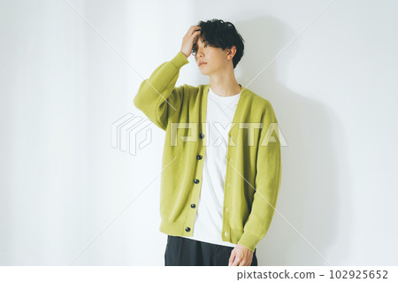 男士時裝 102925652