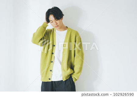 Men's Fashion 102926590