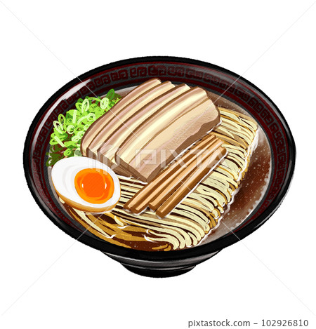 ramen 102926810