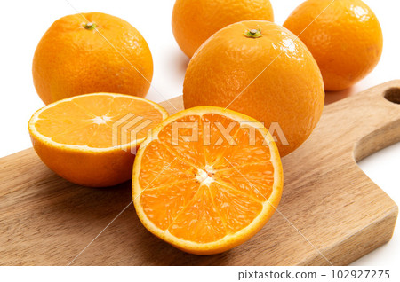 Juicy citrus, Kiyomi orange 102927275