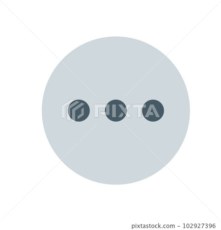 simple vector icon. concept of sow more simple vector icon. concept of sow more 102927396