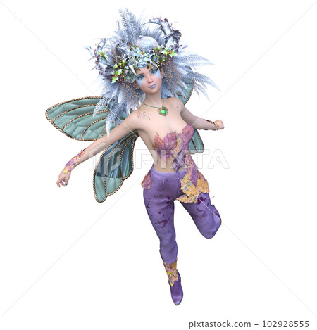 butterfly fairy butterfly fairy 102928555