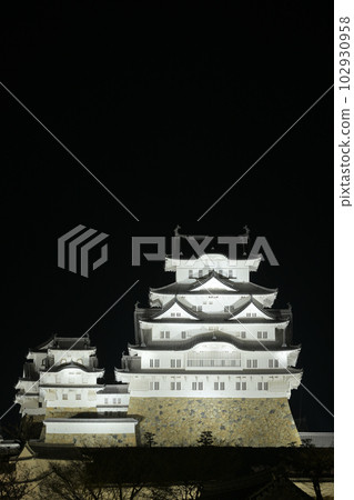 姬路城堡 102930958