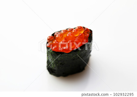 三文魚籽軍艦卷 三文魚籽軍艦卷 102932295