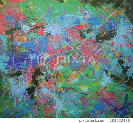 paint material paint material 102932486