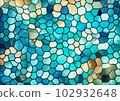 Tile pattern background 102932648