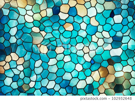 Tile pattern background Tile pattern background 102932648
