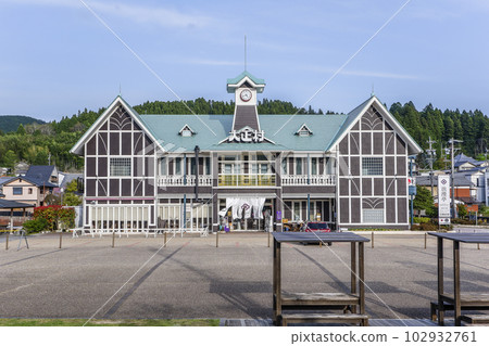 大正村羅曼帝 大正村羅曼帝 102932761