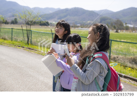 小學實地考察 小學實地考察 102933799