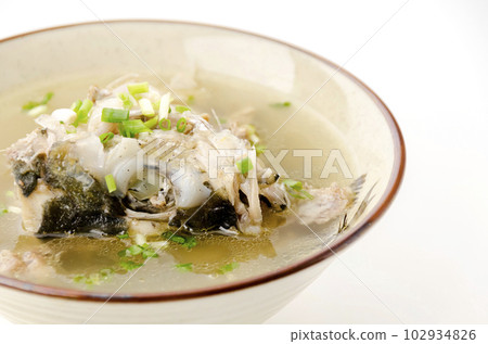 fish ara soup 102934826