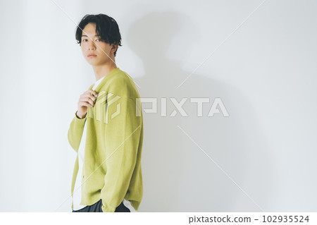 男士時裝 102935524