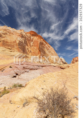 Stunning Valley of Fire State Park Stunning Valley of Fire State Park 102937329