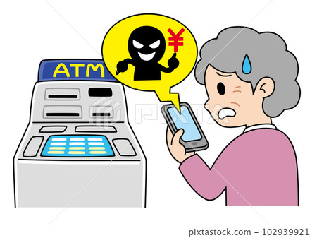 電匯欺詐祖母 102939921