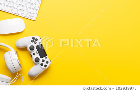 Gaming gear and tech accessories Gaming gear and tech accessories 102939973