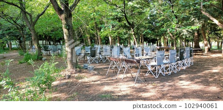 自然燒烤 自然燒烤 102940061