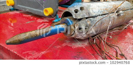 jackhammer parts jackhammer parts 102940768