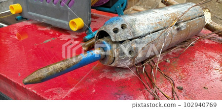 jackhammer parts 102940769