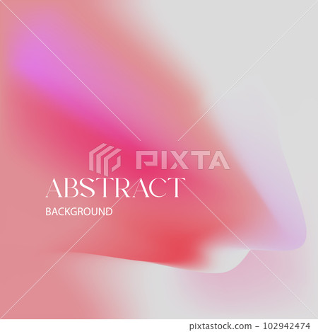 Abstract background template light design pastel 102942474