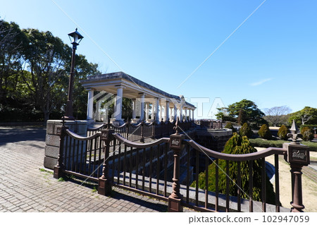 漫步青葉之森公園 102947059