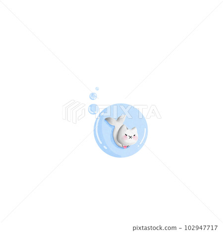 bubble seal. 102947717