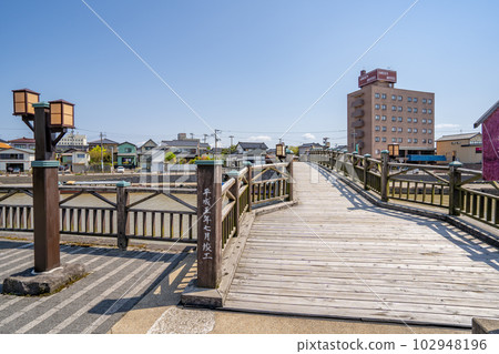 Yamaigyo橋 Yamaigyo橋 102948196