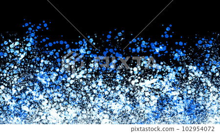Glittering abstract texture material - Stock Illustration [102954072 ...
