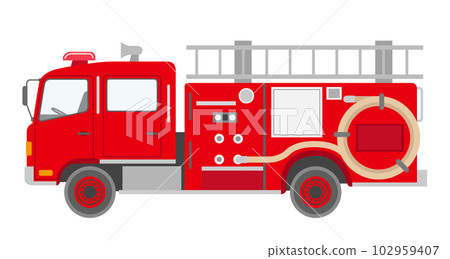 Fire engine Fire engine 102959407