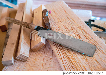 【#Carpentry tools】 State of renovation 102960544