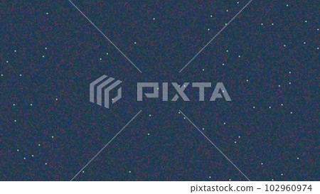 square noise texture like mosaic on blue background square noise texture like mosaic on blue background 102960974