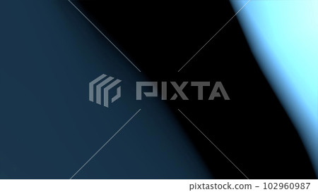 藍色背景上具有強光和黑色對比的噪聲紋理 102960987