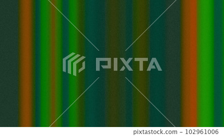 Vertical green or orange noise texture 102961006