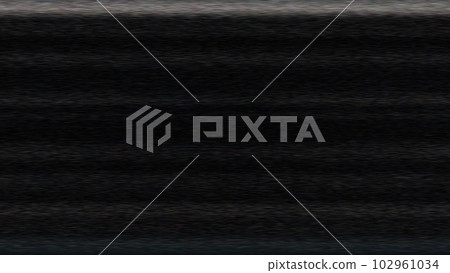 Wavy flat noise texture 102961034