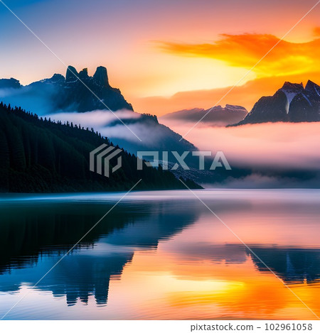 In nature 102961058