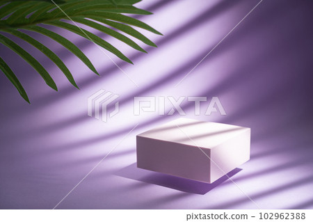 Abstract minimalistic scene Abstract minimalistic scene 102962388