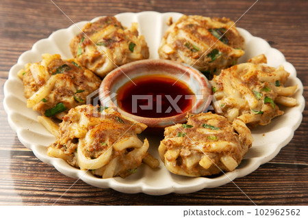 udon dumplings udon dumplings 102962562