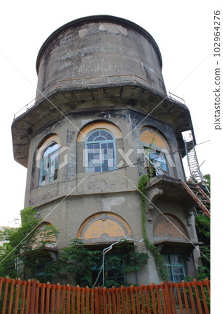 北港自來水廠 102964276