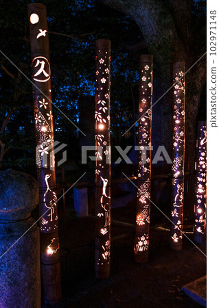 Suitengu Lantern Festival Suitengu Lantern Festival 102971148