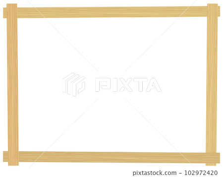 木框架 木框架 102972420