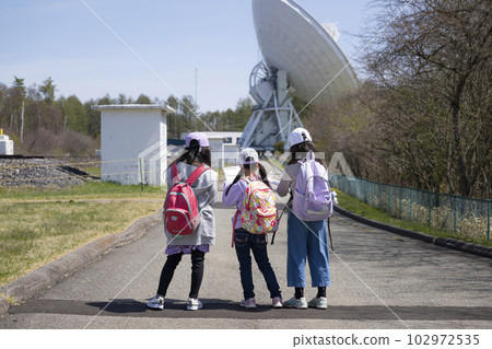 小學實地考察 102972535