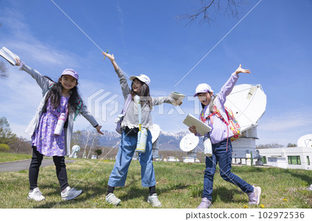 小學實地考察 102972536