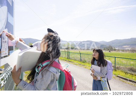 小學實地考察 102972808
