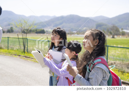 小學實地考察 小學實地考察 102972810