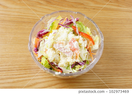 potato salad potato salad 102973469