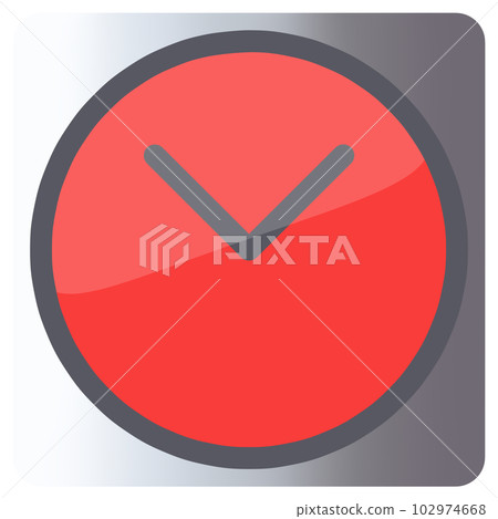 時鐘圖標 時鐘圖標 102974668