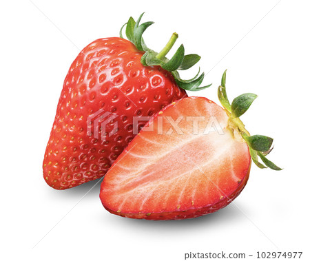 Strawberries 102974977