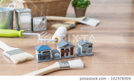 DIY / remodeling / painting company image DIY / remodeling / painting company image 102976009