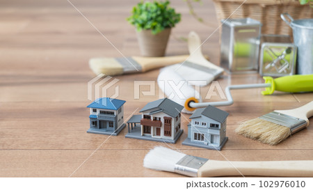 DIY / remodeling / painting company image DIY / remodeling / painting company image 102976010
