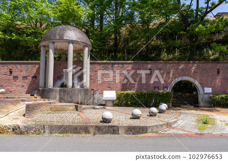 大分縣竹田市 Nagayu Onsen Coronado 飲用溫泉 102976653