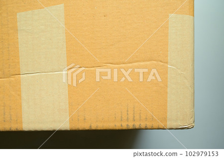 brown box packaging for shipping, paper texture brown box packaging for shipping, paper texture 102979153