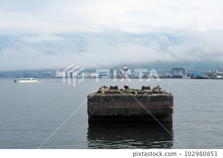 Foggy Otaru: Basics of Hokutan Loader Foggy Otaru: Basics of Hokutan Loader 102980851